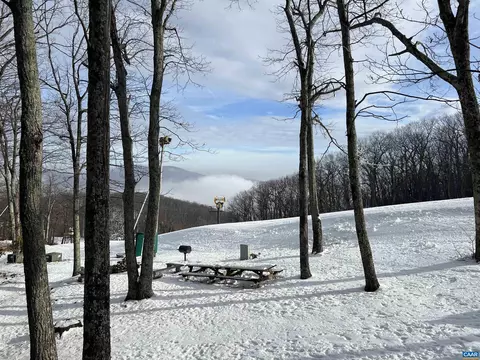 120 Eagles Ct Condos, Wintergreen Resort, VA 22967