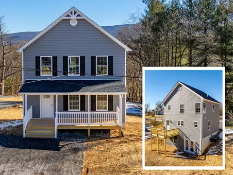 111 S Grove Ave S, Edinburg, VA 22824