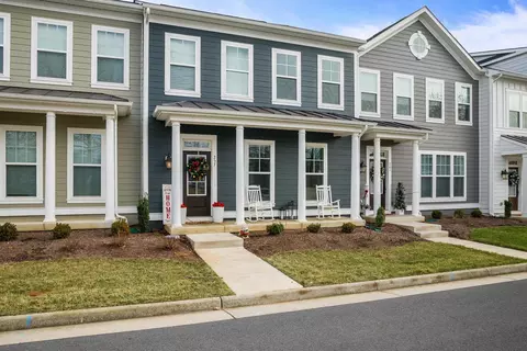 257 Council St, Harrisonburg, VA 22801