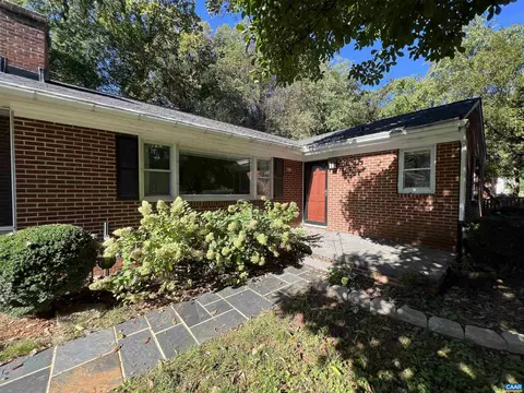 2308 Wayne Ave, Charlottesville, VA 22901