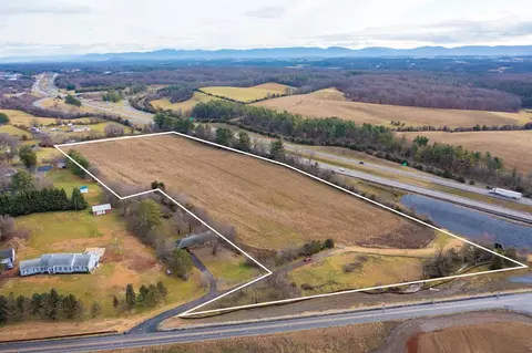 tbd Fauber Ln, Staunton, VA 24401