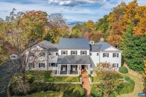 1248 Turner Mountain Rd, Charlottesville, VA 22903