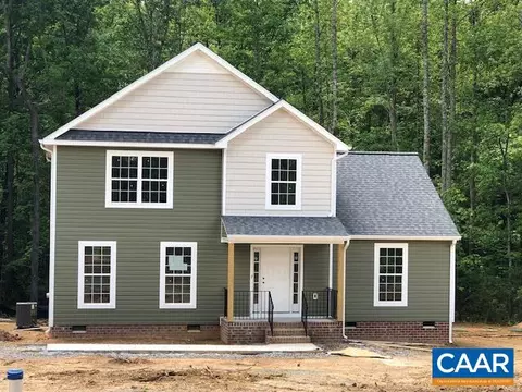 11699 W Jack Jouett Rd W, Zion Crossroads, VA 22942