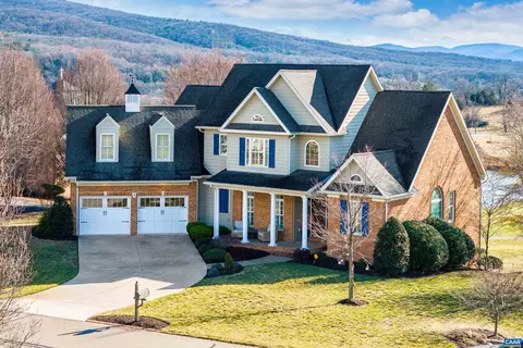 201 Claremont Ave, Harrisonburg, VA 22801