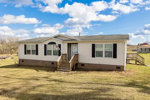 89 Dorcas Rd, Mount Solon, VA 22843