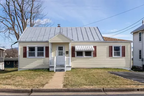728 Grant St, Harrisonburg, VA 22802