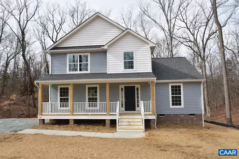 3535 Mt Airy Rd #MA 1D1, Louisa, VA 23093