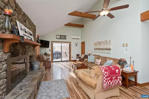 472 Fawn Ridge Dr, Wintergreen Resort, VA 22967