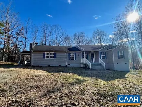 285 Price Rd, Louisa, VA 23093