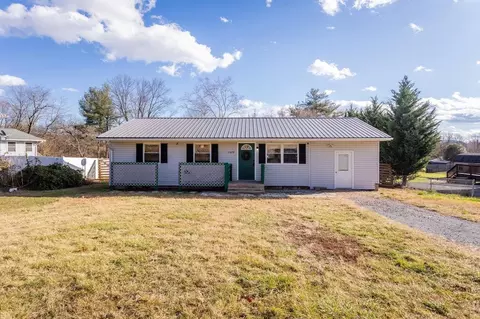 15428 Evergreen Valley Rd, Timberville, VA 22853