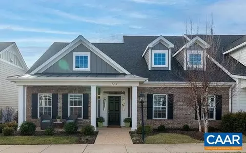 505 Petyward Ln, Crozet, VA 22932
