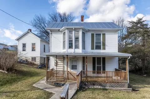 8947 North Vly, Harrisonburg, VA 22802