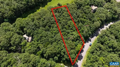 167 Devils Knob Loop, Wintergreen Resort, VA 22967