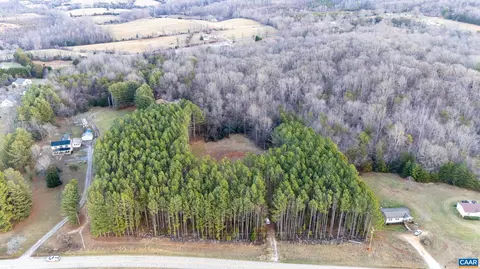 717 Union Hill Rd, Amherst, VA 24521
