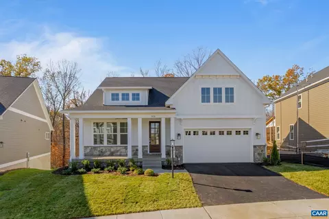 3407 Ashlin Cv, Charlottesville, VA 22901