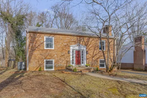315 Eastbrook Dr, Charlottesville, VA 22901