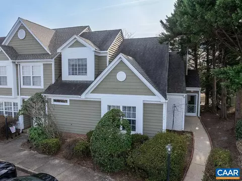 1241 Clifden Greene, Charlottesville, VA 22901
