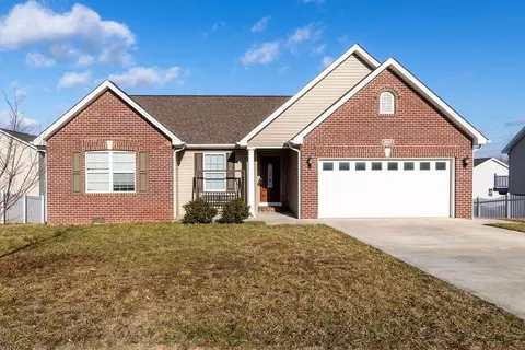2020 Russell Dr, Harrisonburg, VA 22801