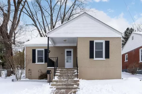 333 Dupont Ave, Staunton, VA 24401