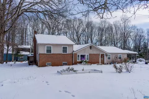 26612 Tatum Rd, Unionville, VA 22567