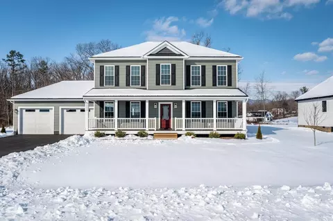 10245 Dalmatian Dr, Mcgaheysville, VA 22840