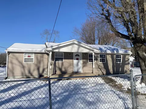 115 Augusta Springs Rd, Craigsville, VA 24430