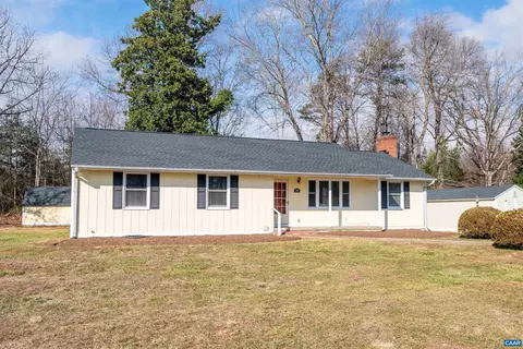 83 Pinewood Ct, Ruckersville, VA 22968