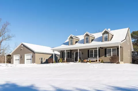 211 Tribbetts Mill Rd, Swoope, VA 24479
