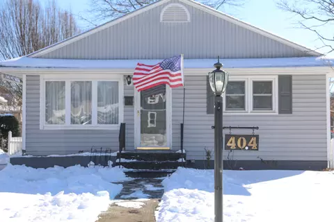 404 Loudoun Ave, Waynesboro, VA 22980