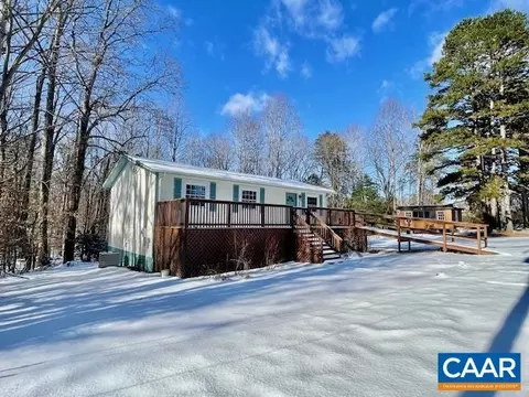 170 Union Mills Rd, Troy, VA 22974