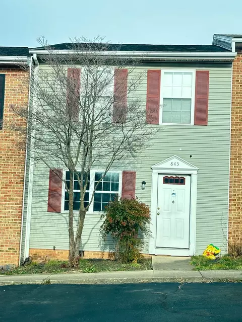 843 Northfield Ct, Harrisonburg, VA 22802