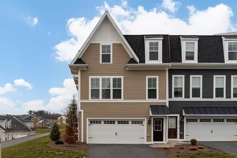 3135 Marion Sq, Harrisonburg, VA 22801