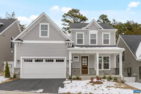 5106 Mary Jackson Ct, Charlottesville, VA 22903
