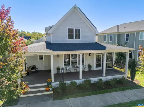 3072 Glen Valley Dr, Crozet, VA 22932
