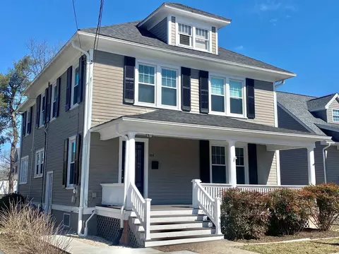 114 Broad St, Bridgewater, VA 22812