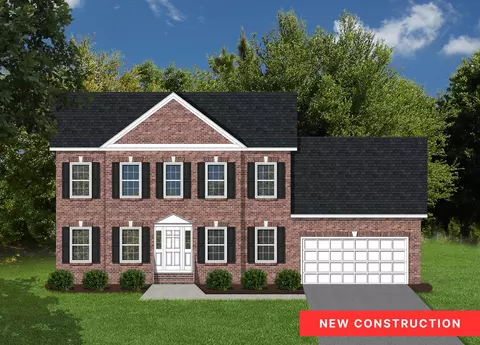 209 Wexford St, Staunton, VA 24401