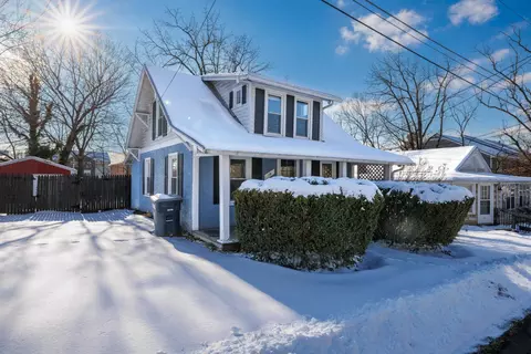 19 W Weaver Ave W, Harrisonburg, VA 22801