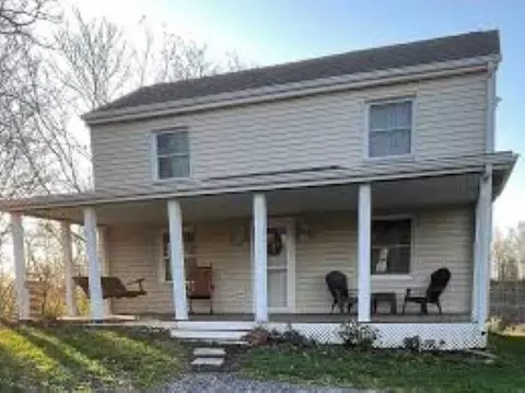 295 Sangers Ln, Staunton, VA 24401
