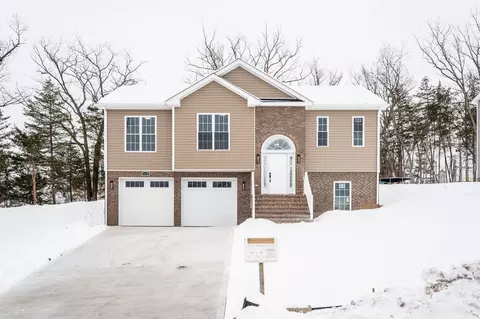 4160 Romney Ct, Harrisonburg, VA 22802