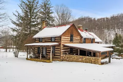 1287 Dry Branch Rd, Monterey, VA 24465