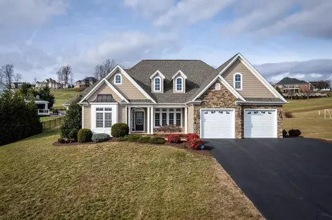 570 Claremont Ave, Harrisonburg, VA 22801