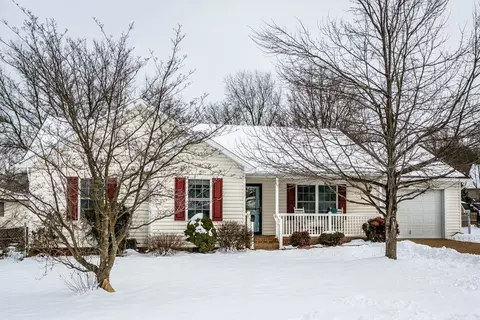 227 Rayann Ln, Broadway, VA 22815