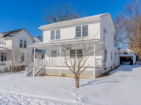 454 E Rock St E, Harrisonburg, VA 22802