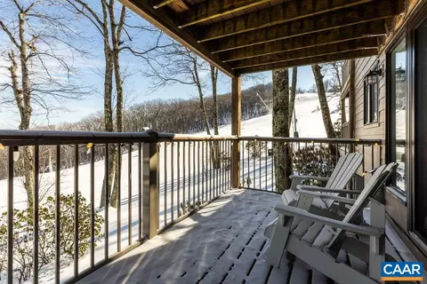 105 Eagles Ct Condos, Wintergreen, VA 22967