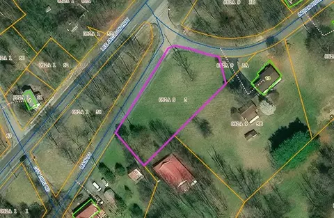 tbd Indian Ridge Rd, Greenville, VA 24440