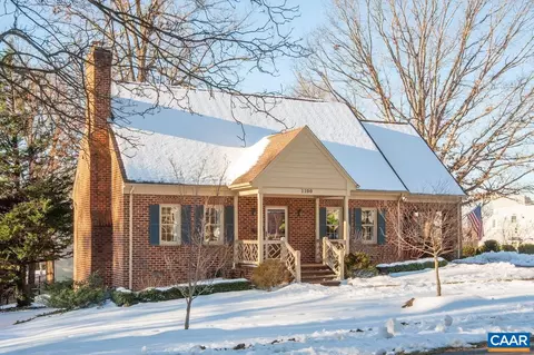 1100 15th St, Waynesboro, VA 22980