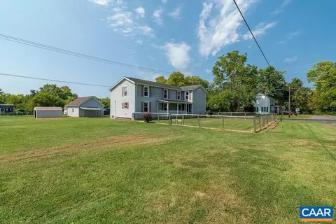 19007 Stevensburg Rd, Stevensburg, VA 22741