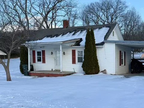 9 My Ln, Stuarts Draft, VA 24477