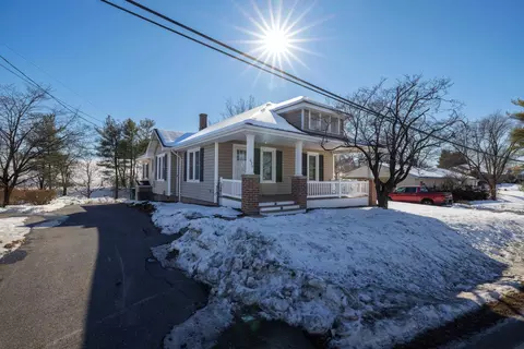 635 Mason St, Dayton, VA 22821
