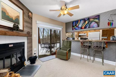 2222 Tanners Ridge Condos #2222, Wintergreen Resort, VA 22967
